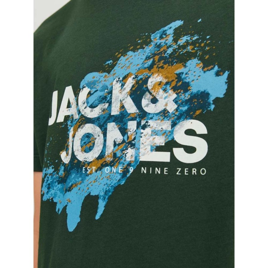 Jongens Jack & Jones Junior | Jack & Jones Jongens Shirt