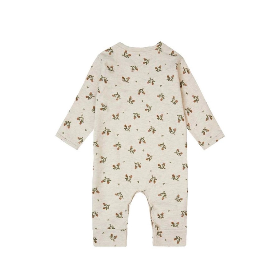 Baby Noppies | Noppies Unisex Playsuit