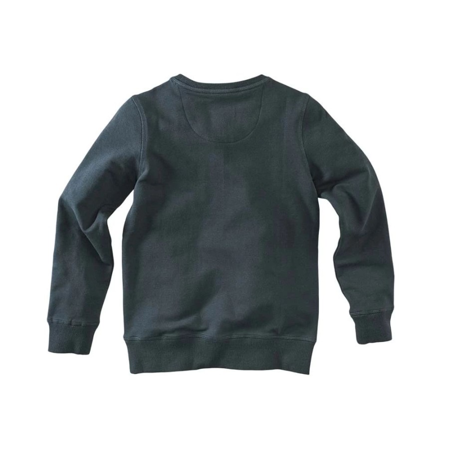 Jongens Z8 | Z8 Jongens Sweater Eckhard