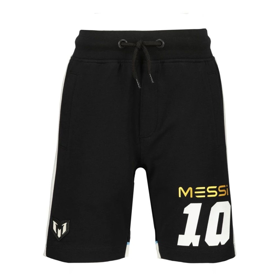 Jongens Vingino | Vingino X Messi Jongens Short