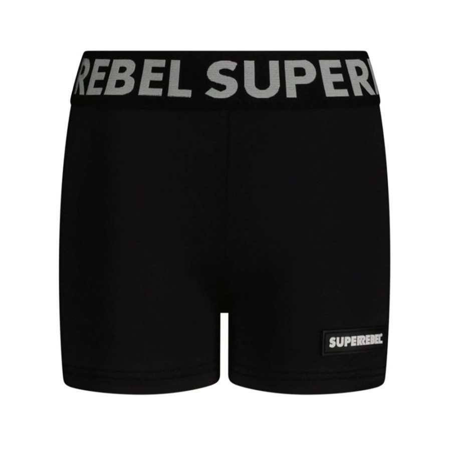 Jongens SuperRebel KidsGear | Superrebel Jongens Zwemshort