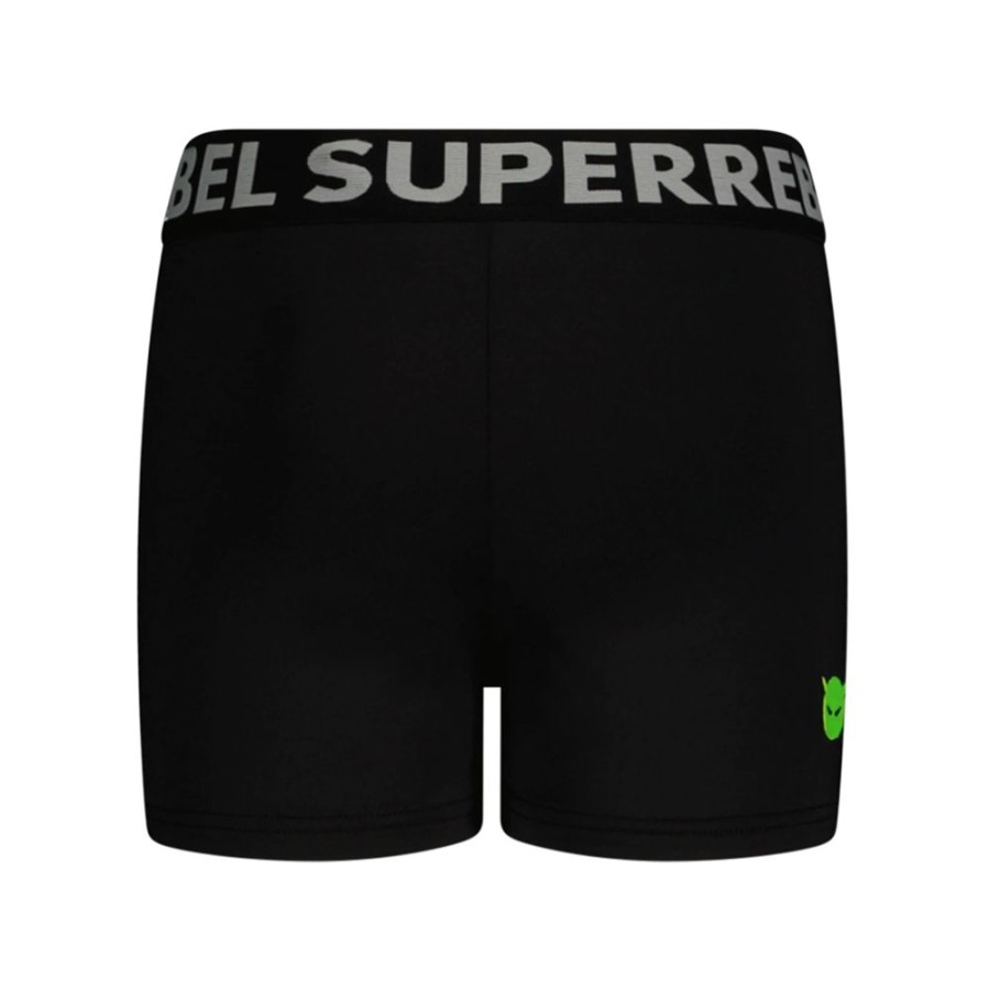 Jongens SuperRebel KidsGear | Superrebel Jongens Zwemshort