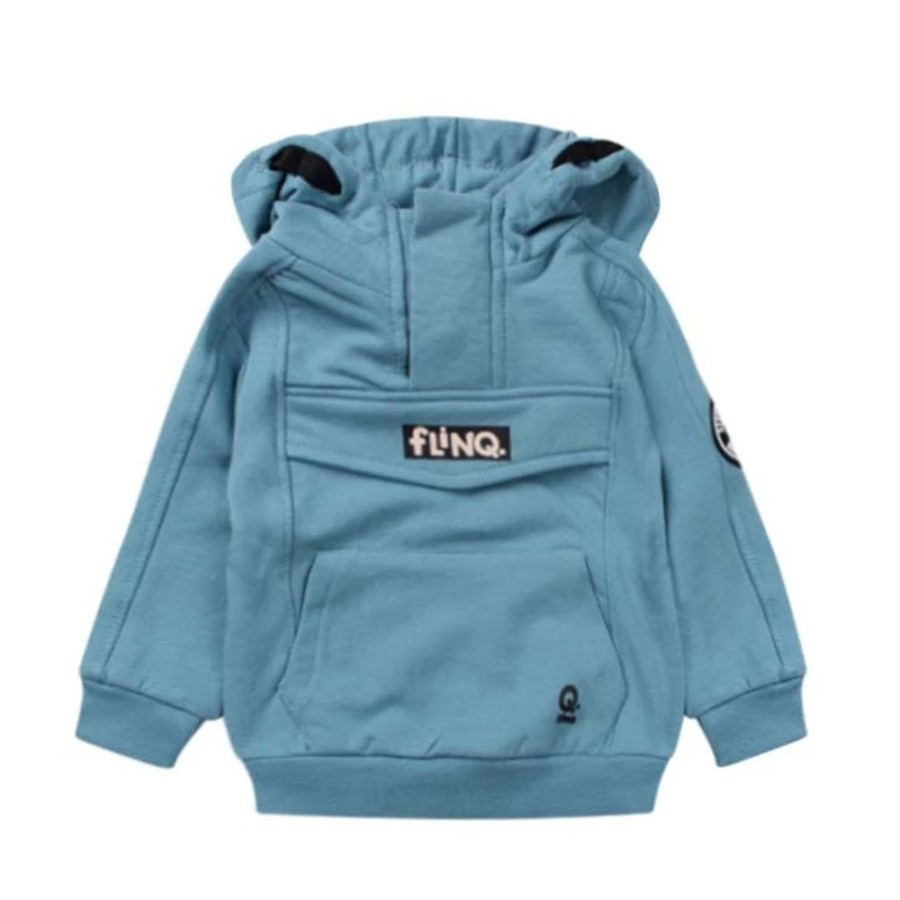 Baby FLINQ | Flinq Jongens Sweater