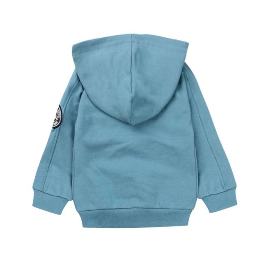 Baby FLINQ | Flinq Jongens Sweater