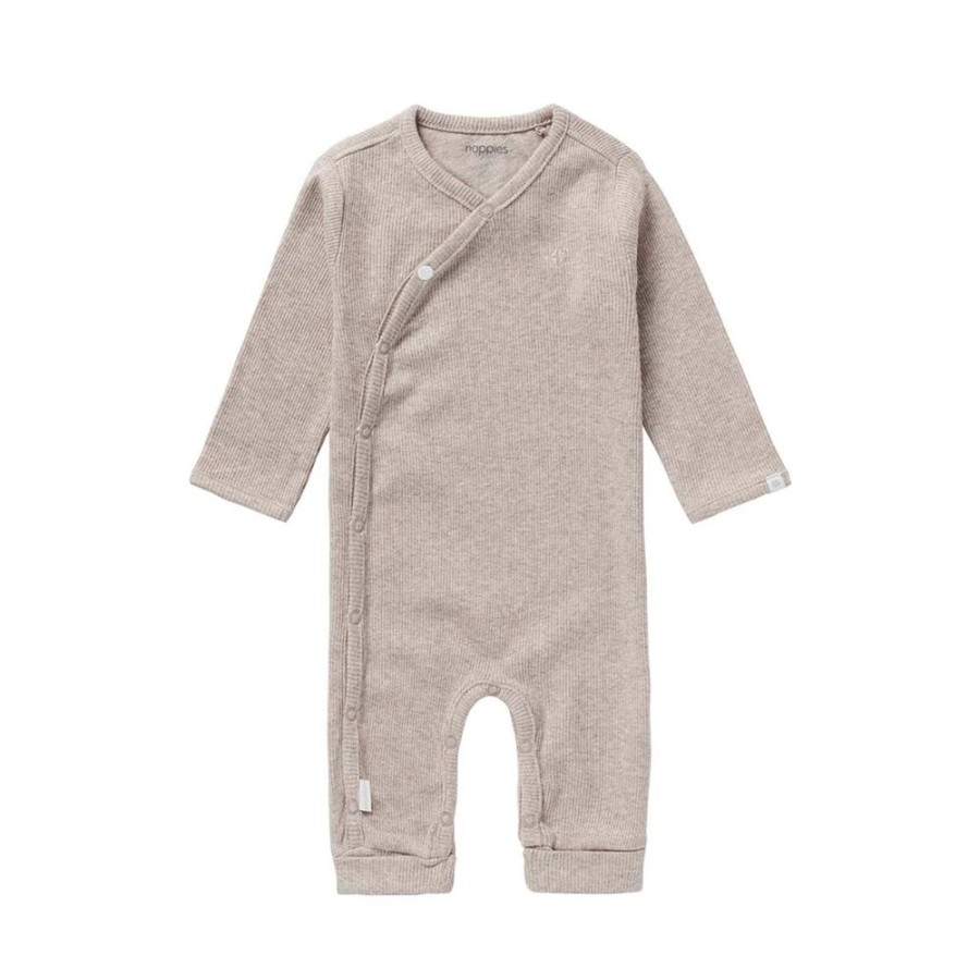 Baby Noppies | Noppies Unisex Playsuit