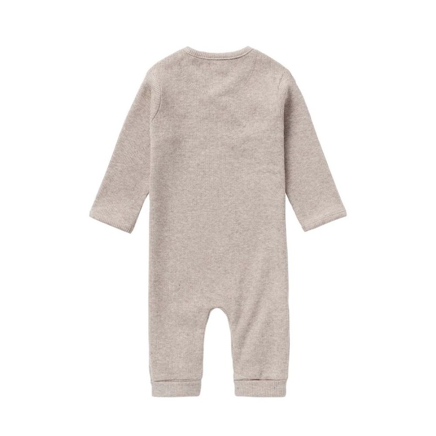 Baby Noppies | Noppies Unisex Playsuit