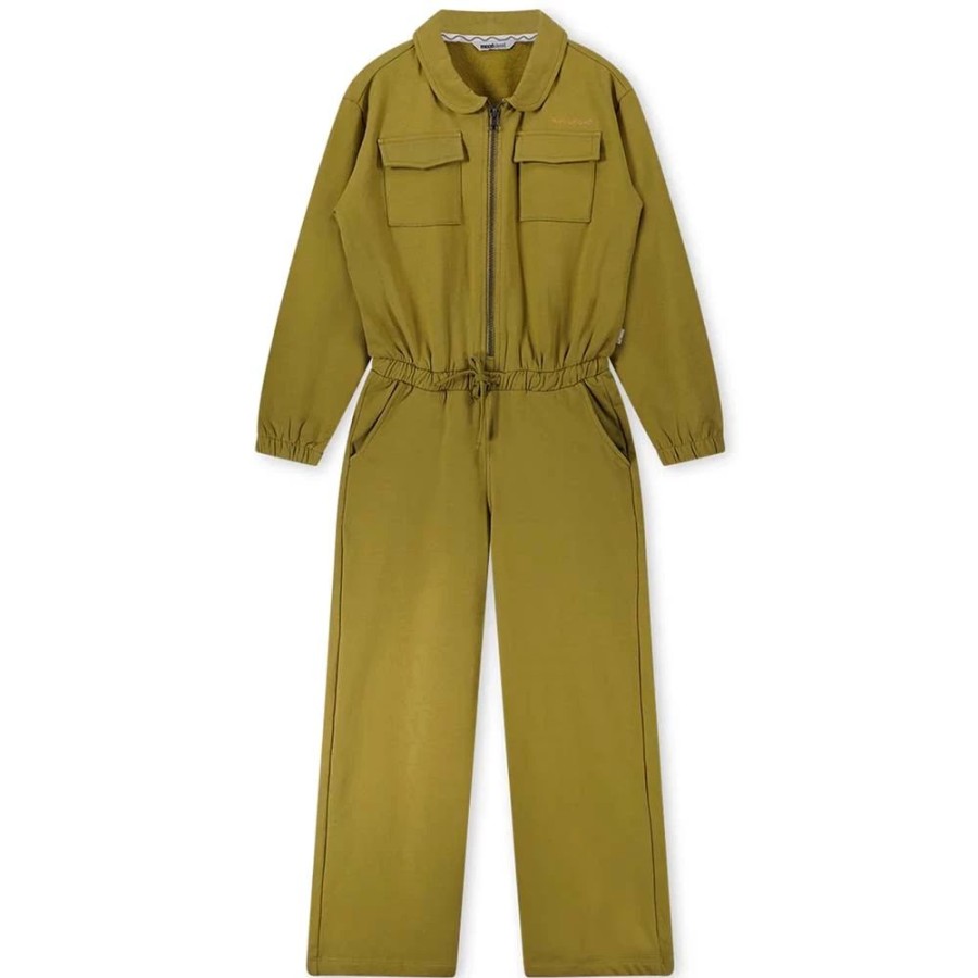 Meisjes Moodstreet | Moodstreet Meisjes Jumpsuit