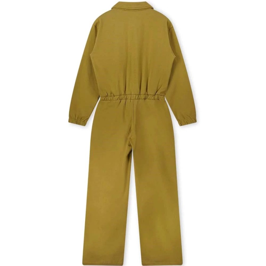 Meisjes Moodstreet | Moodstreet Meisjes Jumpsuit