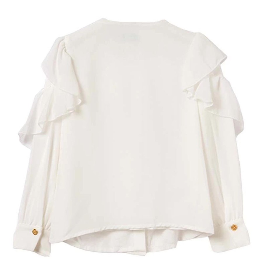 Meisjes Abel & Lula | Abel & Lula Meisjes Blouse