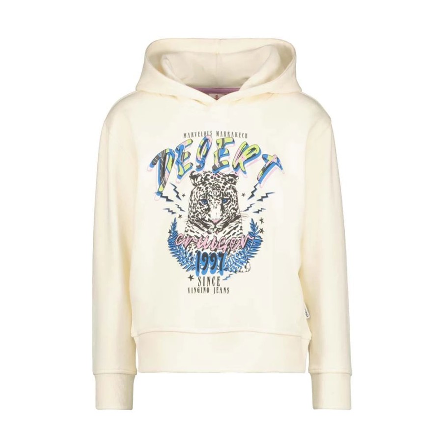 Meisjes Vingino | Vingino Meisjes Hoodie