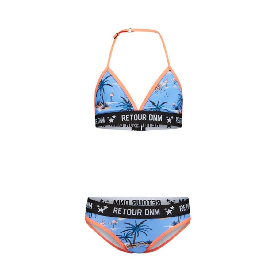 Meisjes Retour | Retour Jeans Meisjes Bikini