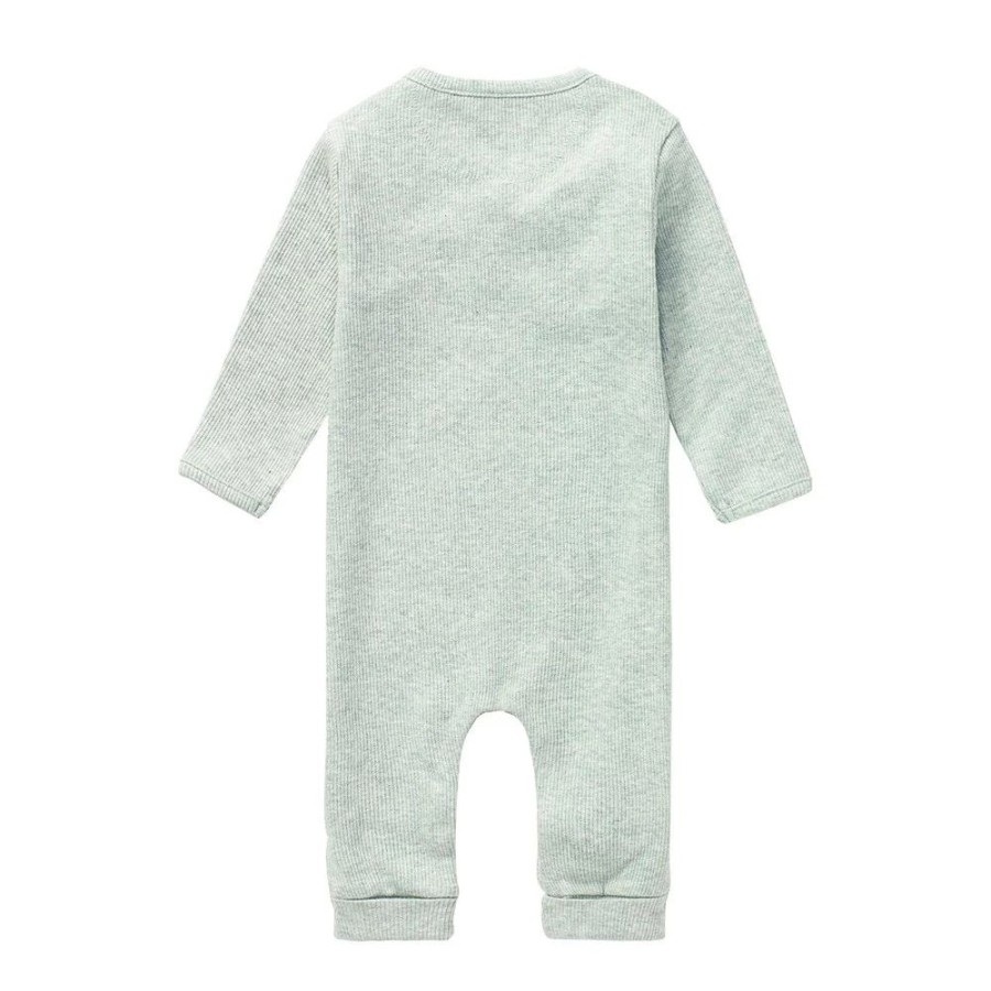 Baby Noppies | Noppies Unisex Boxpak 14N1110 Groen