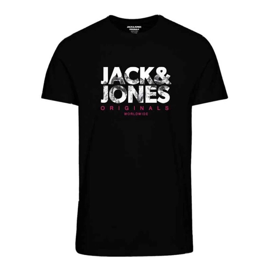 Jongens Jack & Jones Junior | Jack & Jones Jongens T-Shirt