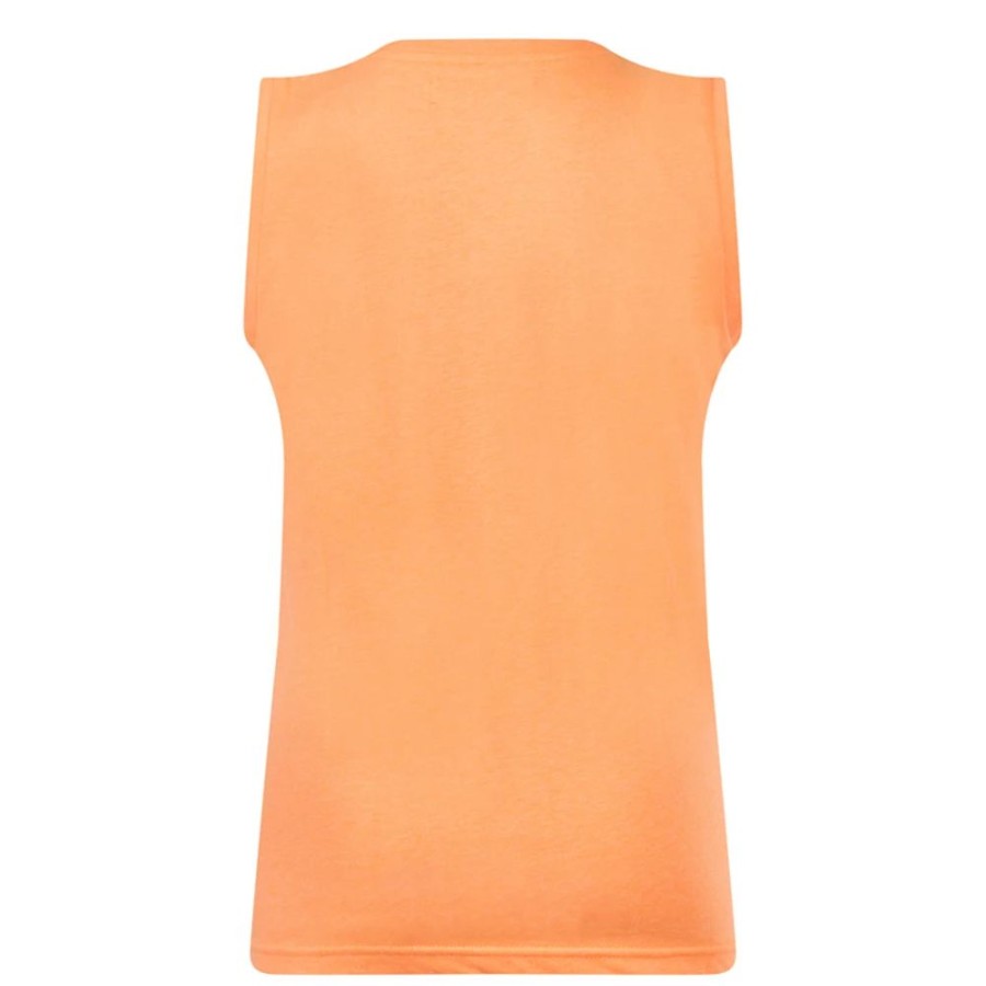 Kinderkleding UNLOCKED | Unlocked Jongens Tanktop