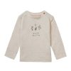 Baby Noppies | Noppies Meisjes Longsleeve