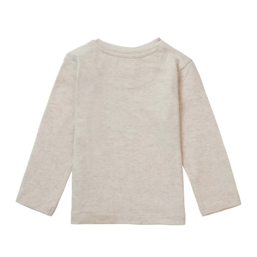 Baby Noppies | Noppies Meisjes Longsleeve