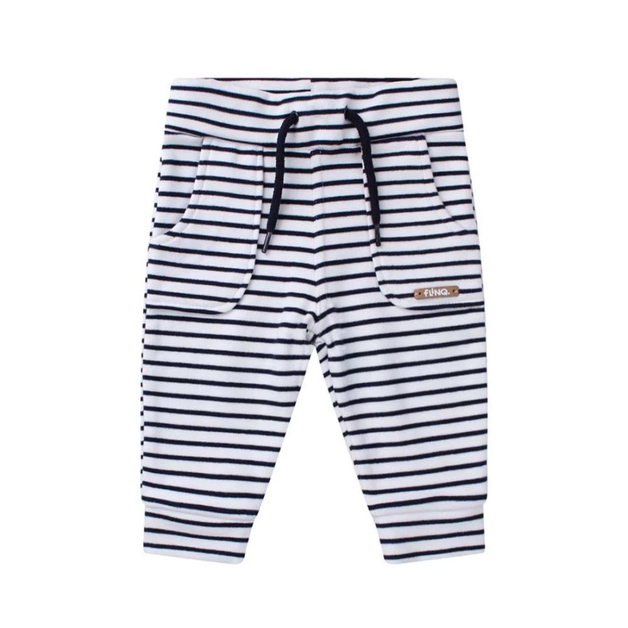 Baby FLINQ | Flinq Jongens Broek