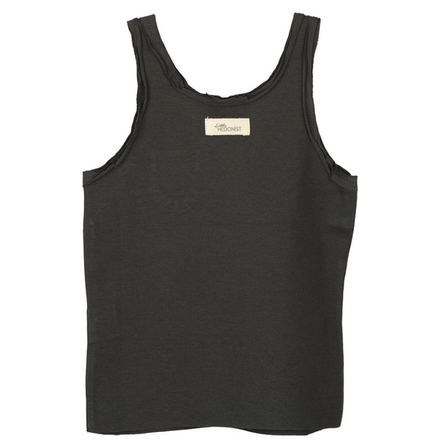 Jongens Little Hedonist | Little Hedonist Tanktop