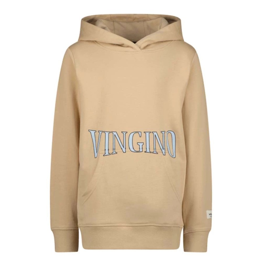 Jongens Vingino | Vingino Jongens Hoodie