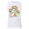 Kinderkleding UNLOCKED | Unlocked Jongens Tanktop