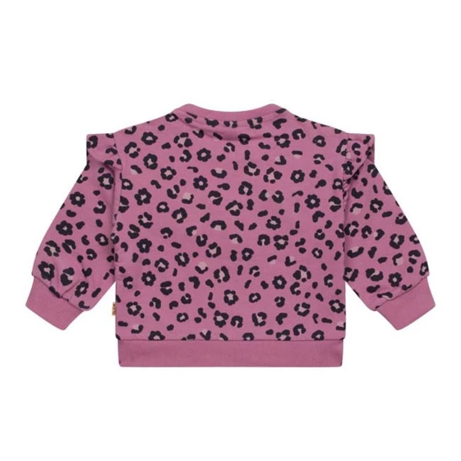 Baby BAKKABOE | Bakkaboe Meisjes Sweater