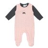 Baby Feetje | Feetje Meisjes 2-Delige Set 525.00144 Roze