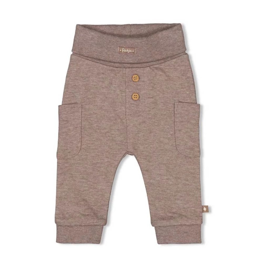 Baby Feetje | Feetje Broek Universe