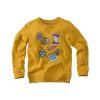 Jongens Z8 | Z8 Jongens Sweater Orjan