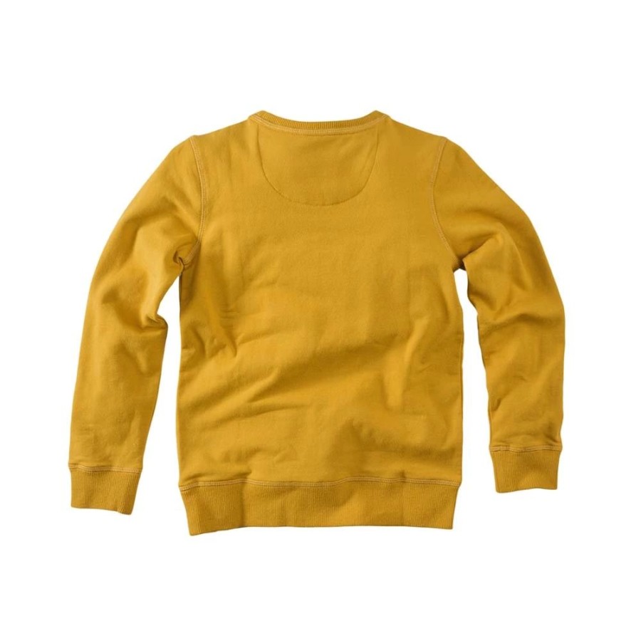 Jongens Z8 | Z8 Jongens Sweater Orjan