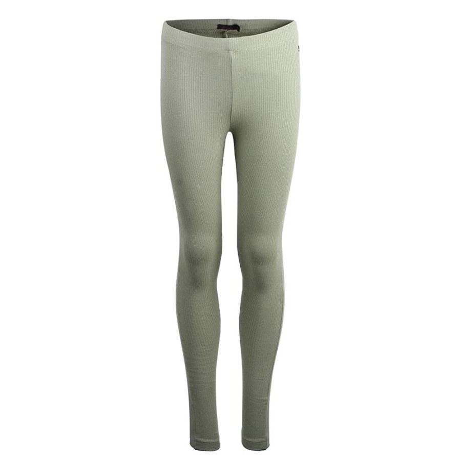 Meisjes PERSIVAL | Persival Meisjes Legging 2510209 Groen