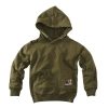 Jongens Z8 | Z8 Jongens Hoodie Freddi