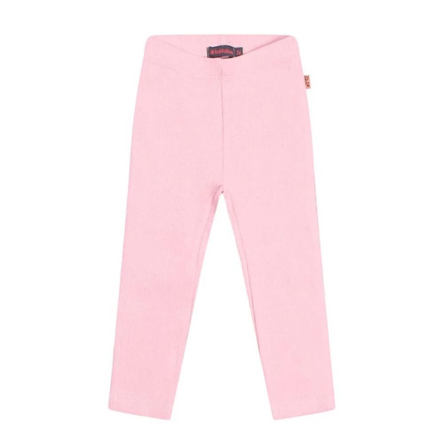 Baby BAKKABOE | Bakkaboe Meisjes Legging