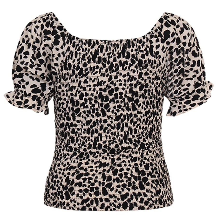 Meisjes D-ZINE | D-Zine Meisjes Blouse