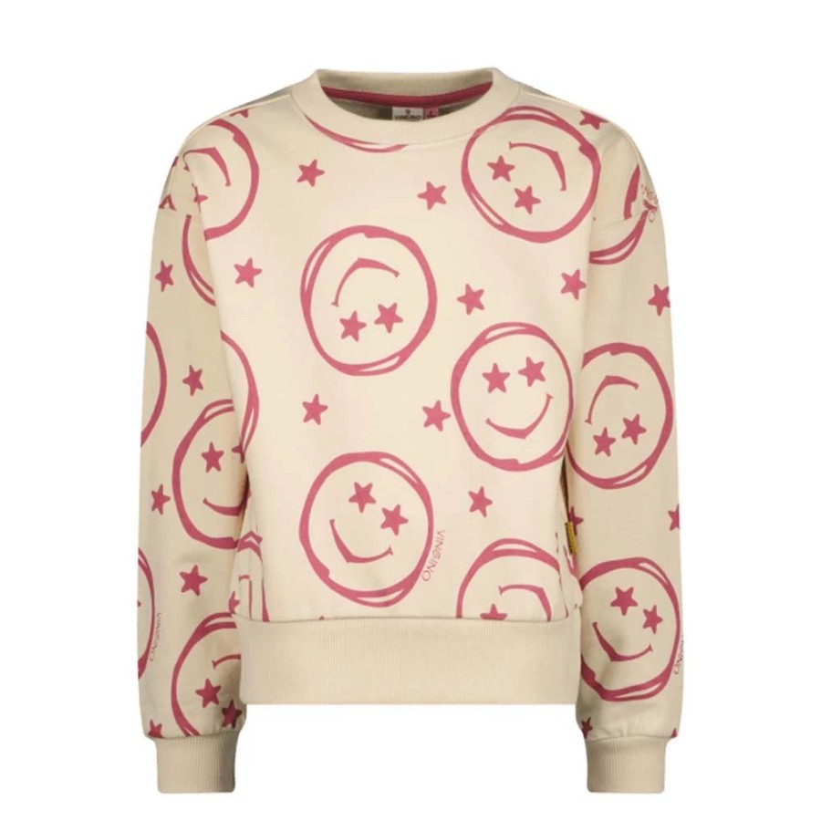 Meisjes Vingino | Vingino Meisjes Sweater