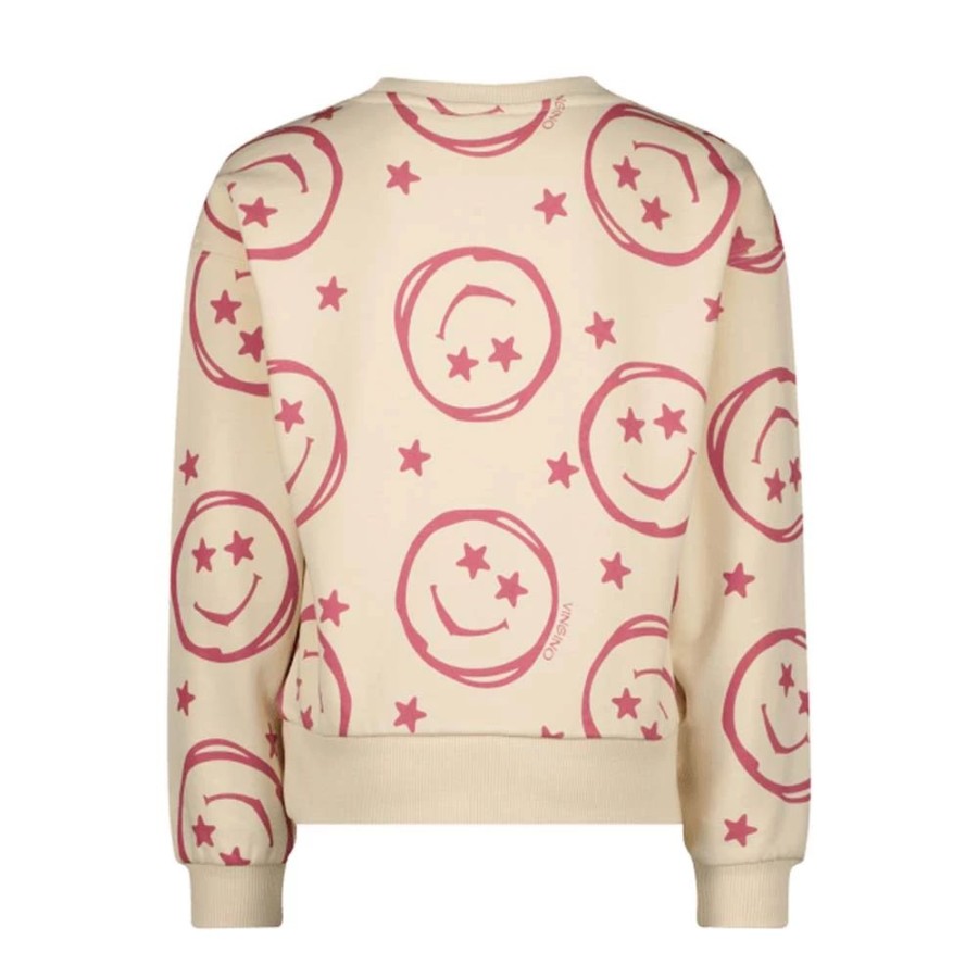 Meisjes Vingino | Vingino Meisjes Sweater