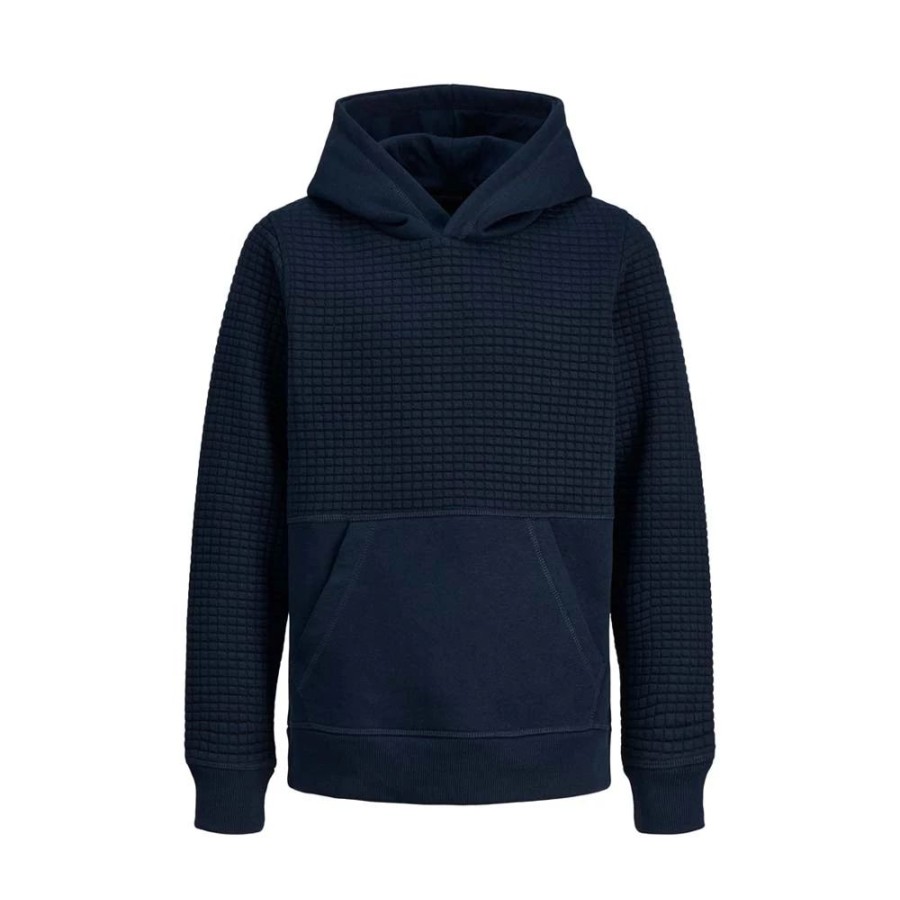 Jongens Jack & Jones Junior | Jack & Jones Jongens Sweater