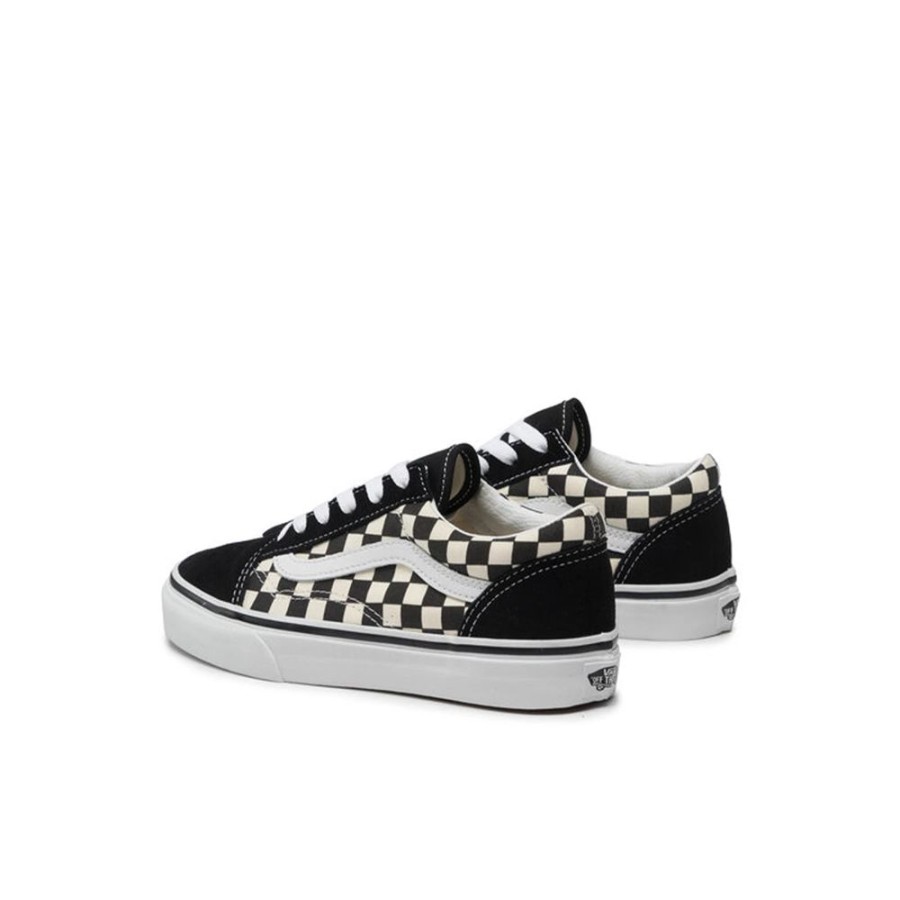 Kinderkleding Vans | Vans Unisex Sneakers