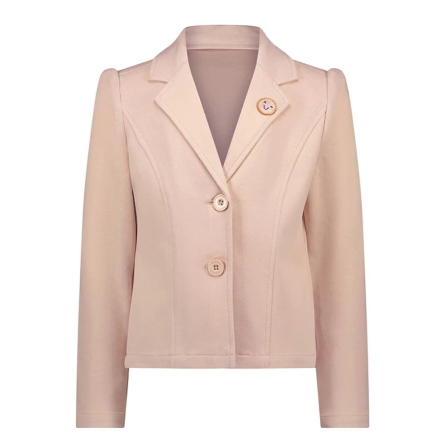 Meisjes NoNo | Nono Meisjes Blazer