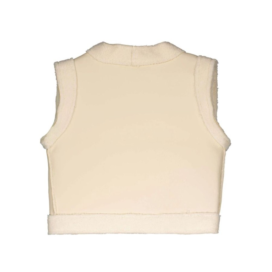 Meisjes Street Called Madison | Street Called Madison Meisjes Lammy Gilet