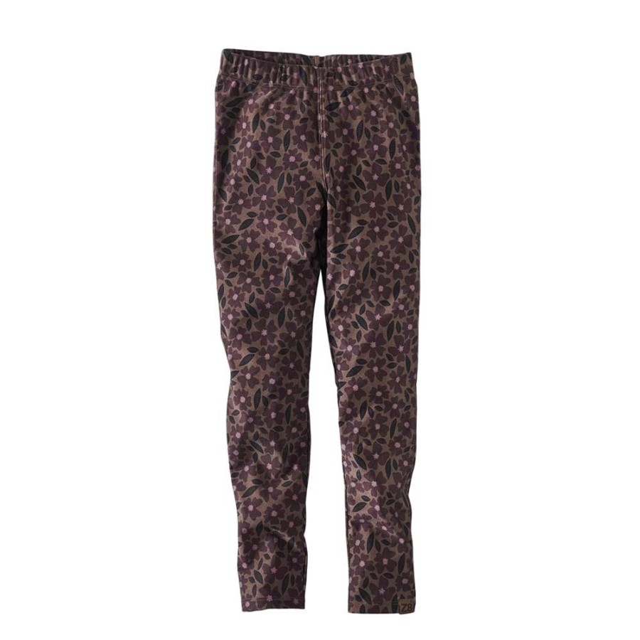 Baby Z8 | Z8 Meisjes Legging Tuva