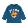 Baby FLINQ | Flinq Jongens Longsleeve