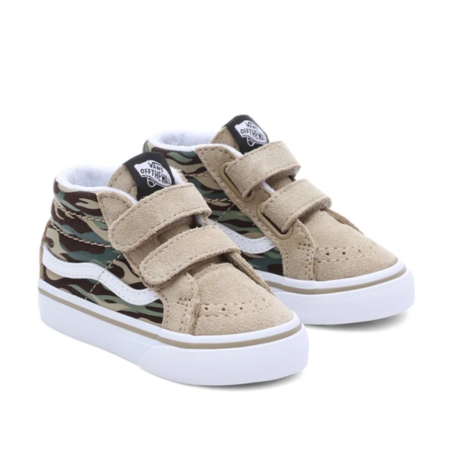 Baby Vans | Vans Jongens Sneakers