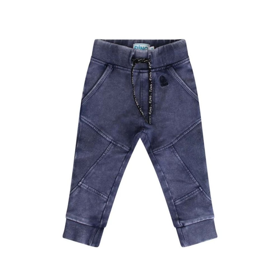 Baby FLINQ | Flinq Jongens Broek