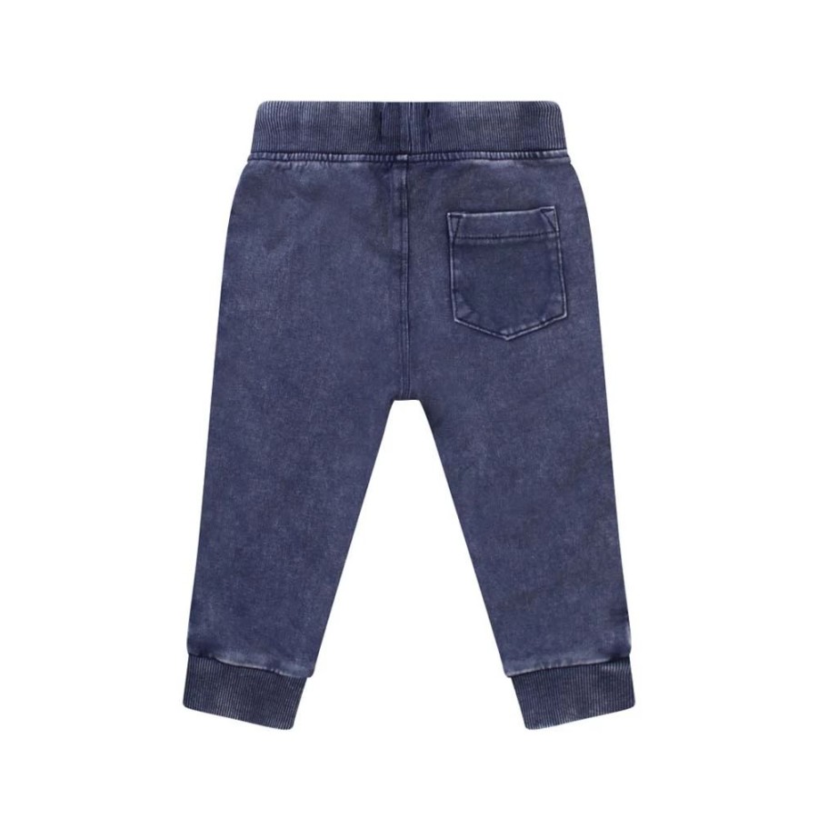 Baby FLINQ | Flinq Jongens Broek