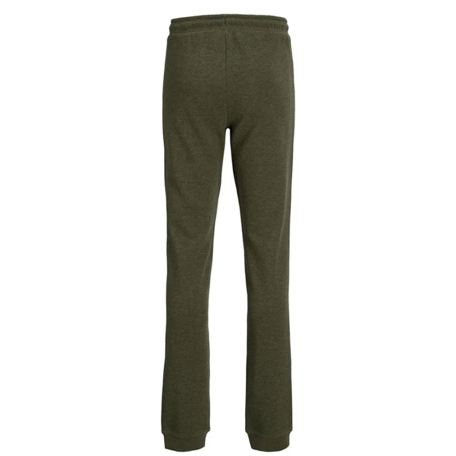 Jongens Jack & Jones Junior | Jack & Jones Jongen Sweatpants