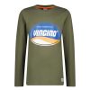 Jongens Vingino | Vingino Jongens Longsleeve