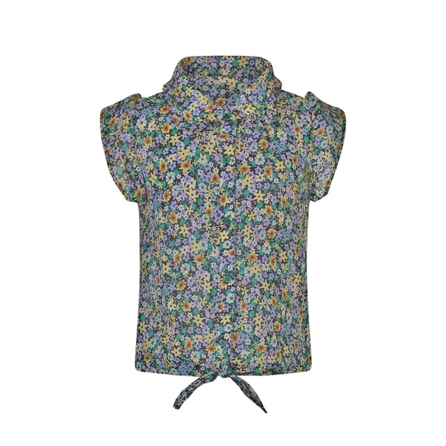 Meisjes PERSIVAL | Persival Meisjes Blouse