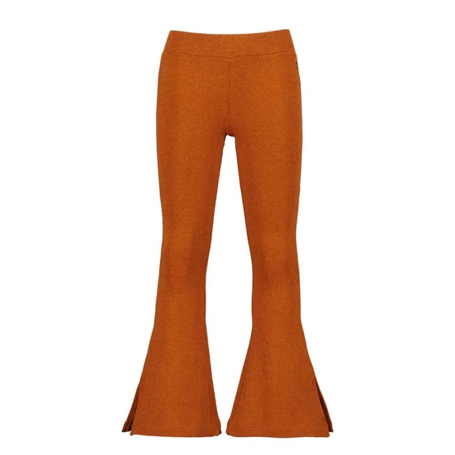 Meisjes Vingino | Vingino Meisjes Flare Pants