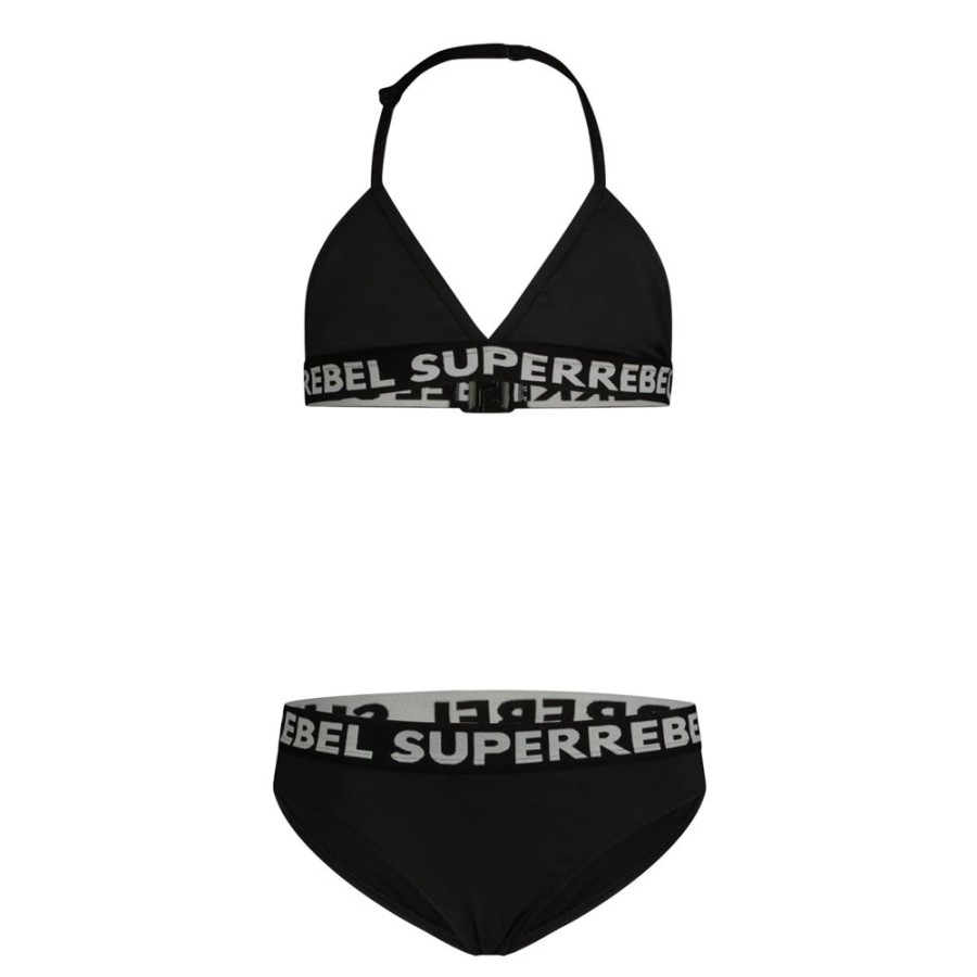 Meisjes SuperRebel KidsGear | Superrebel Meisjes Bikini