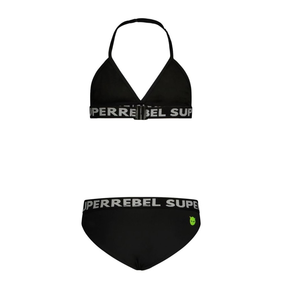 Meisjes SuperRebel KidsGear | Superrebel Meisjes Bikini